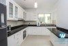 Beautiful and modern penthouse for rent in Ciputra, Tay Ho, Ha Noi